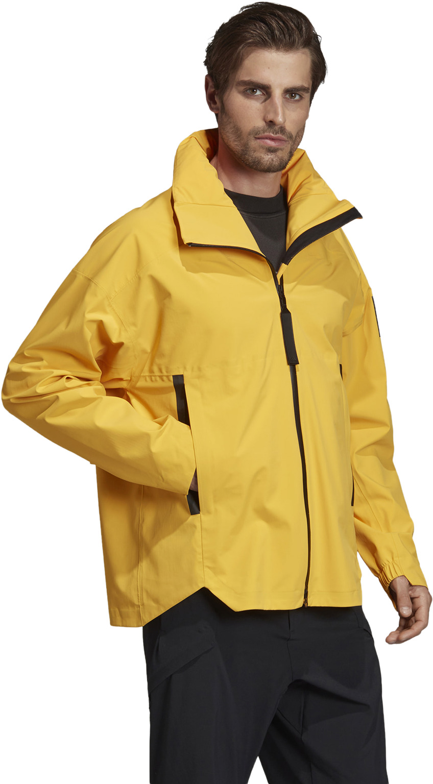 Джемпер Adidas MYSHELTER JKT       ACTGOL