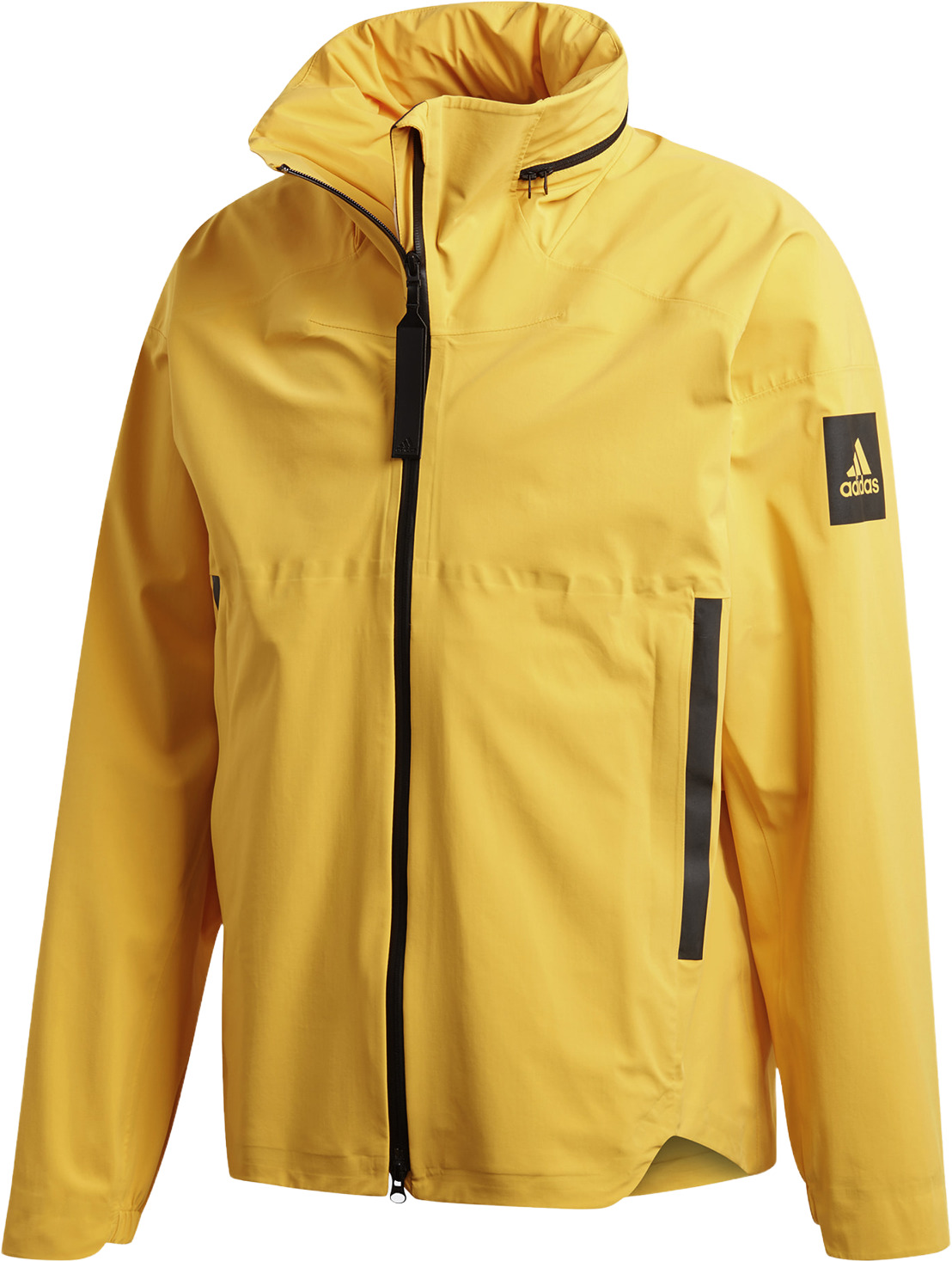 Джемпер Adidas MYSHELTER JKT       ACTGOL