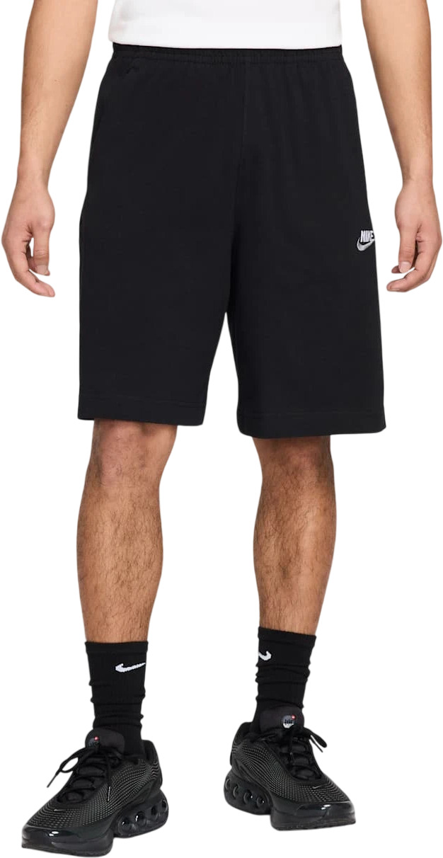 Шорты Nike M Nsw Club Jsy Short