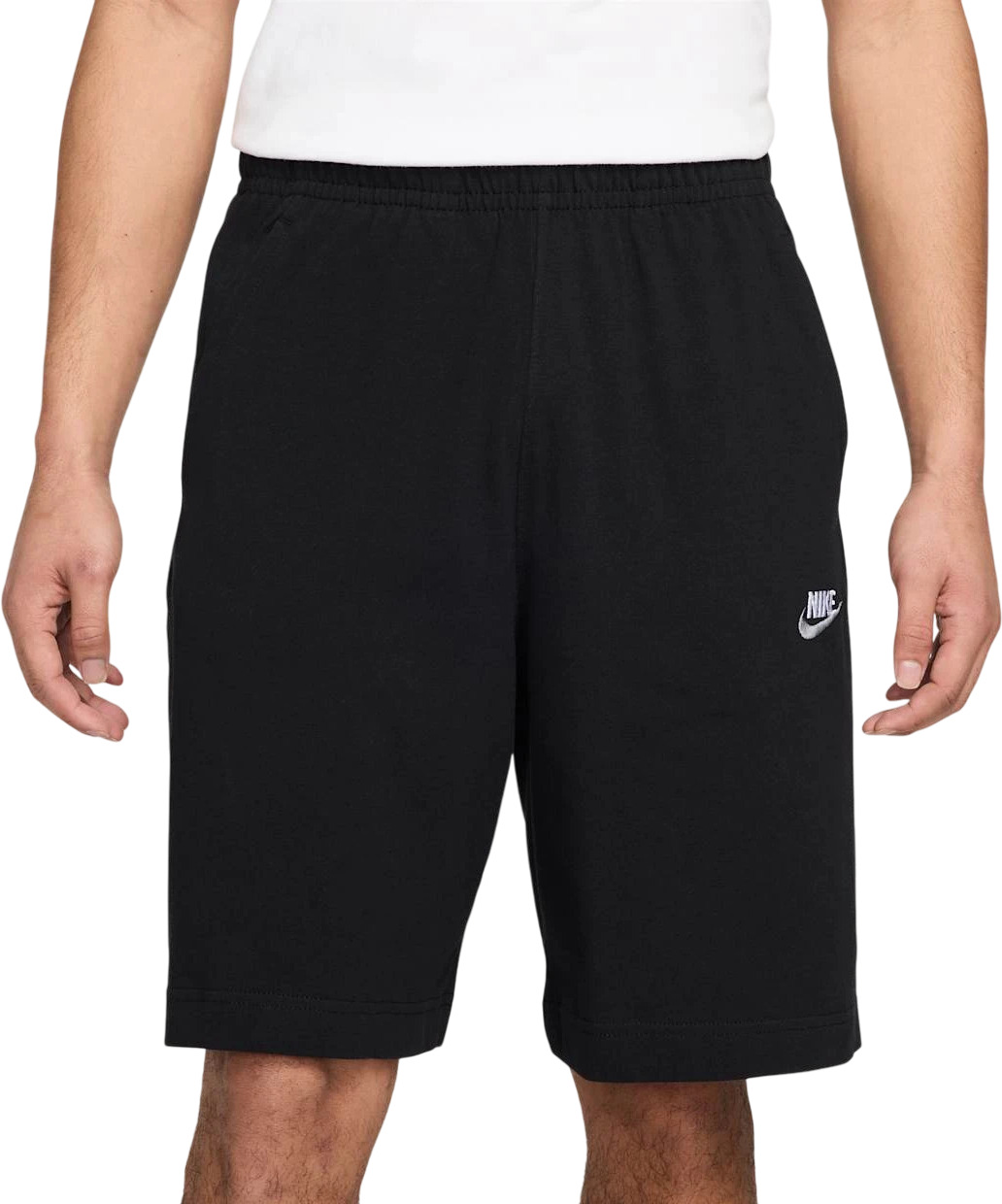 Шорты Nike M Nsw Club Jsy Short