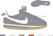 Кроссовки Nike Cortez Textile