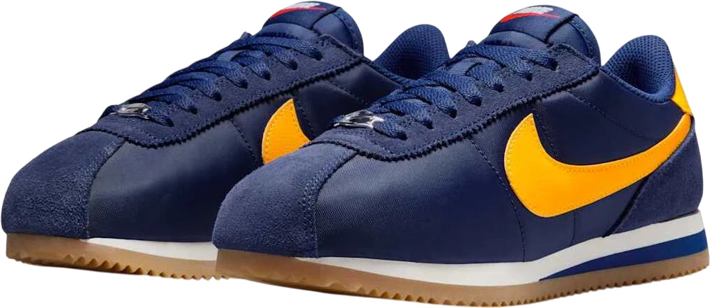 Кроссовки Nike W Cortez Txt