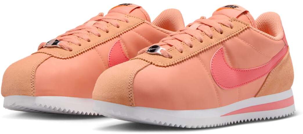 Кроссовки Nike W Cortez Txt