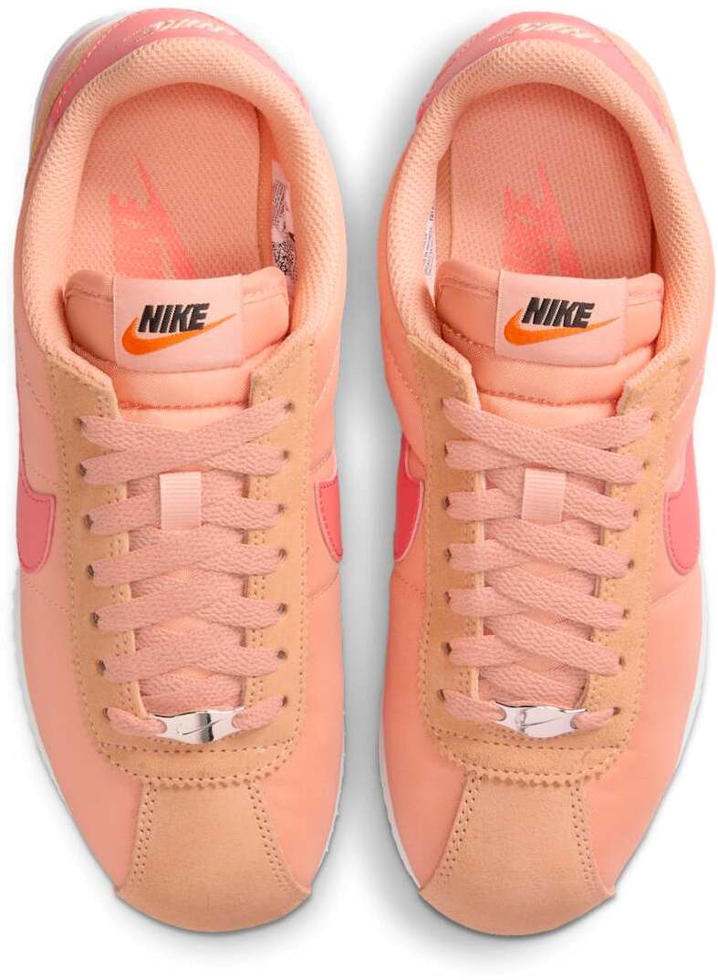 Кроссовки Nike W Cortez Txt