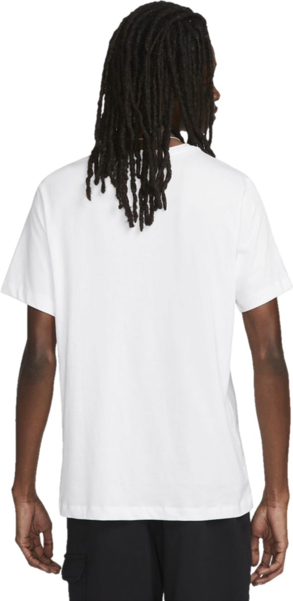 Футболка Nike M Sportswear Just Do It Verbiage Tee