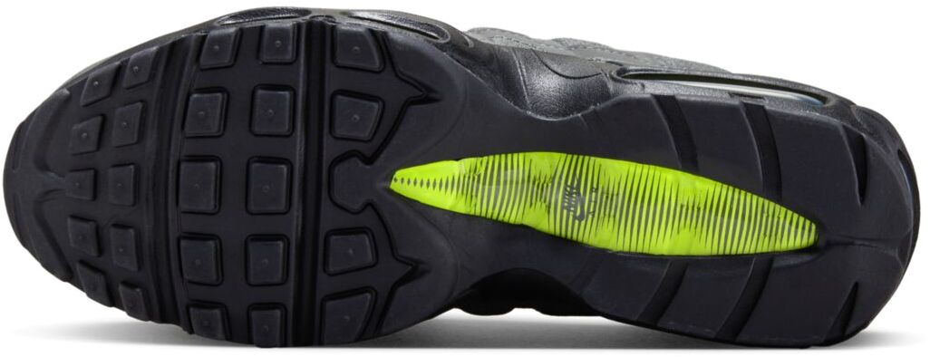 Кроссовки Nike M Air Max 95