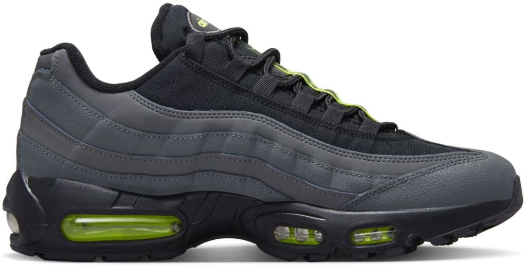 Кроссовки Nike M Air Max 95