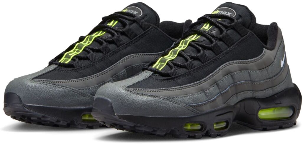 Кроссовки Nike M Air Max 95
