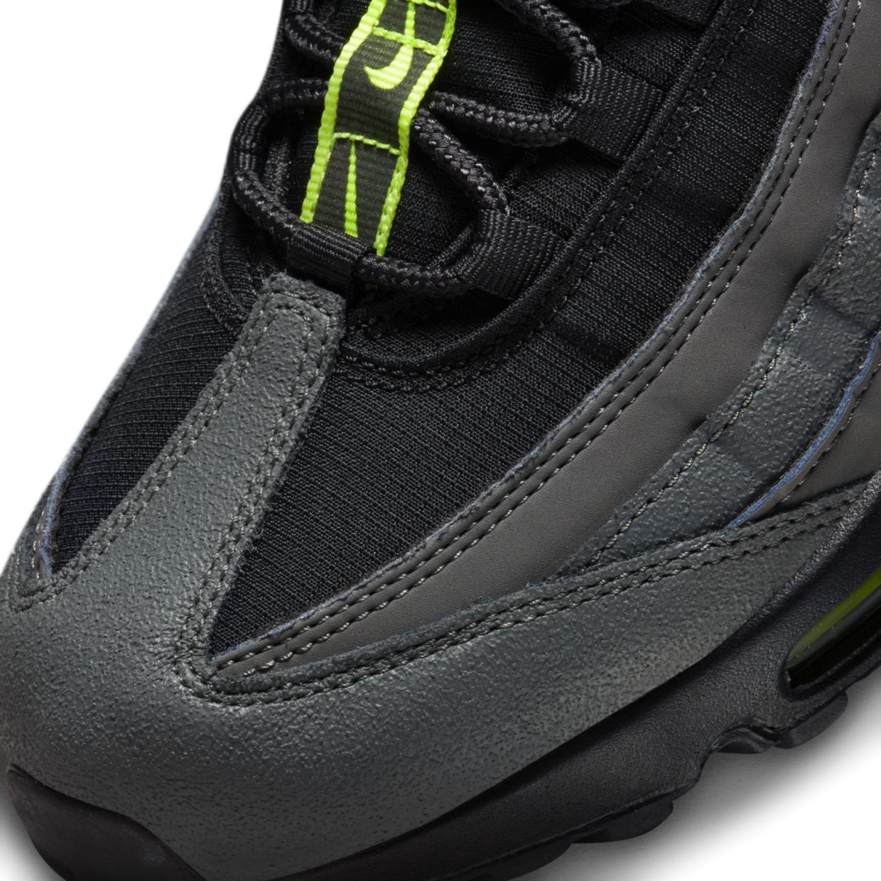 Кроссовки Nike M Air Max 95