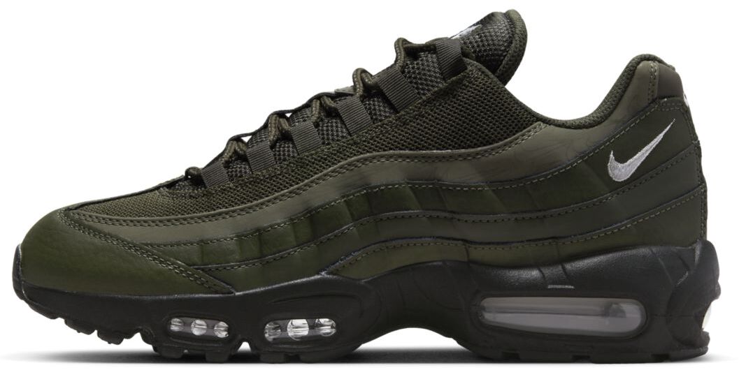 Кроссовки Nike M Air Max 95