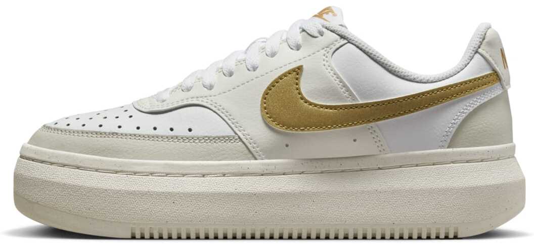 Кроссовки Nike W Court Vision Alta Xs