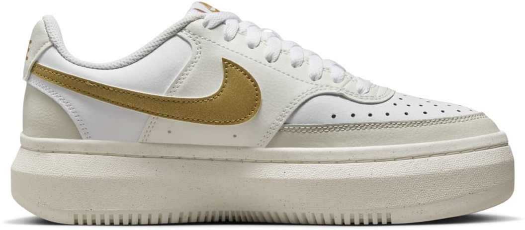 Кроссовки Nike W Court Vision Alta Xs