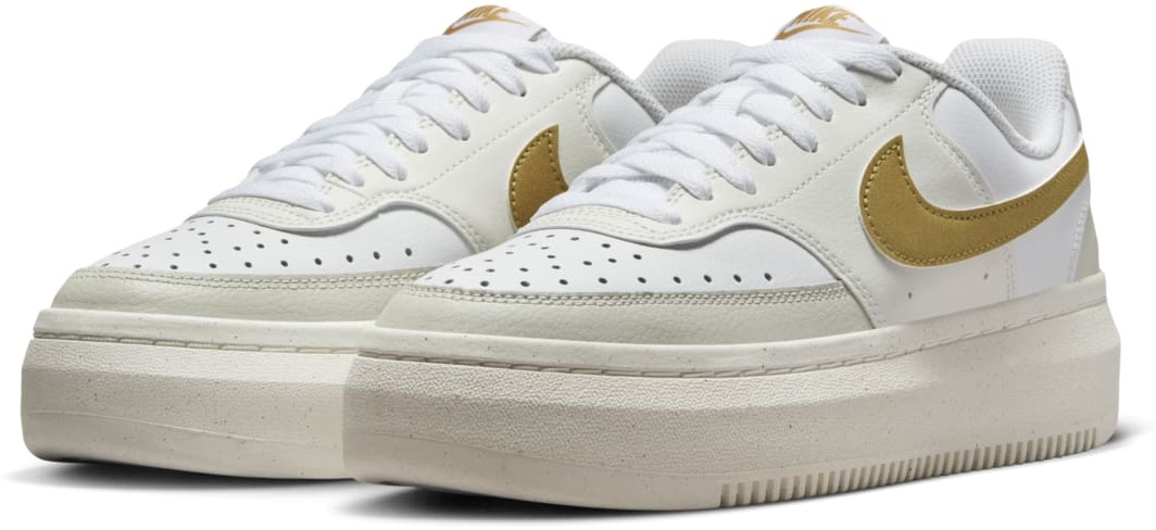 Кроссовки Nike W Court Vision Alta Xs