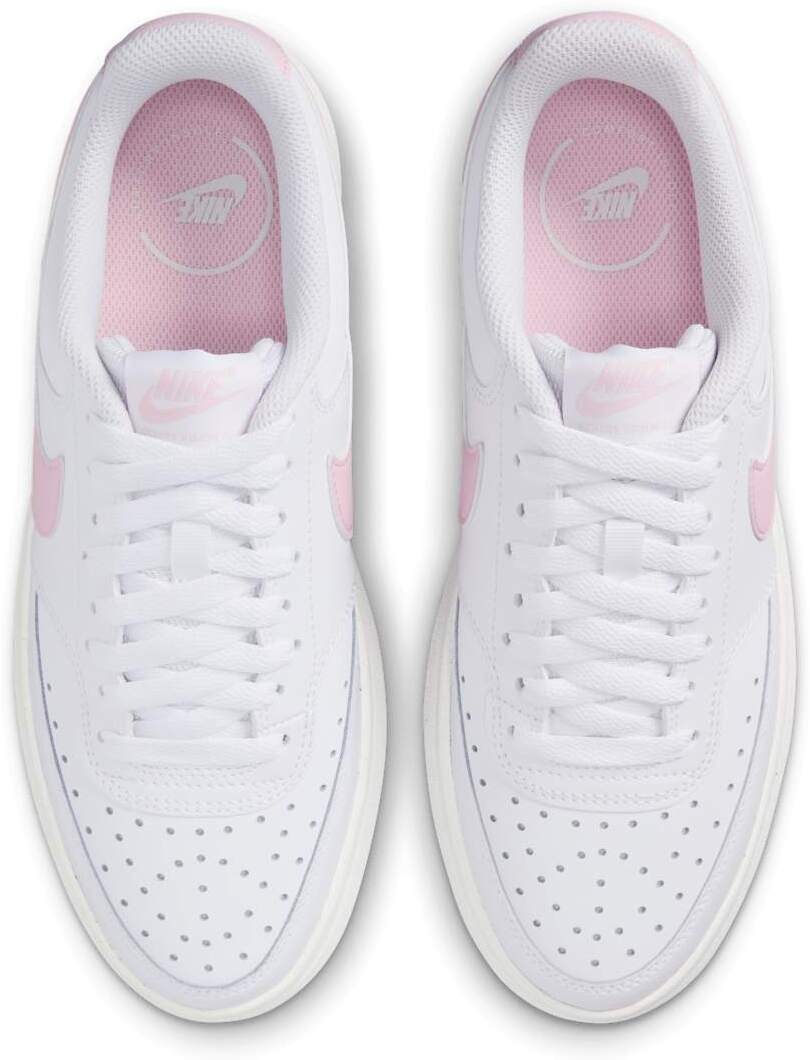 Кроссовки Nike Court Vision Alta
