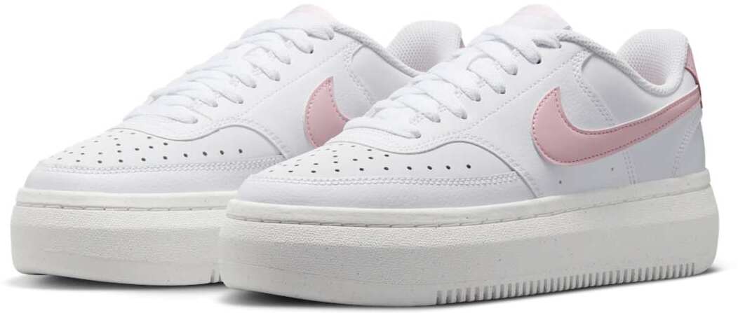 Кроссовки Nike Court Vision Alta