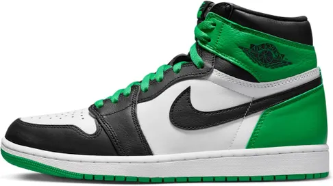 Кроссовки Nike Air Jordan 1 Reteo High Og 