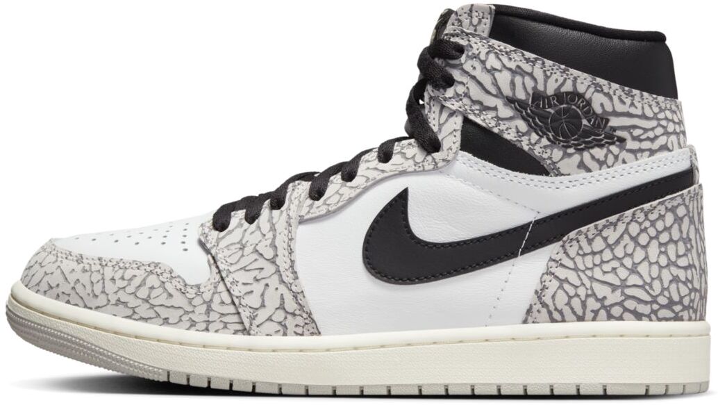 Кроссовки Nike Air Jordan 1 Retro High OG