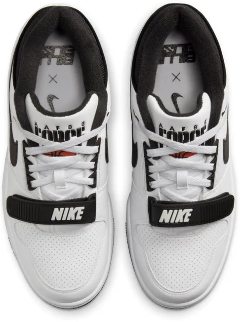 Кроссовки Nike M Air Alpha Force 88 Х Billie Eilish (DZ6763-102