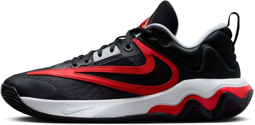 Кроссовки Nike Giannis Immortality 3