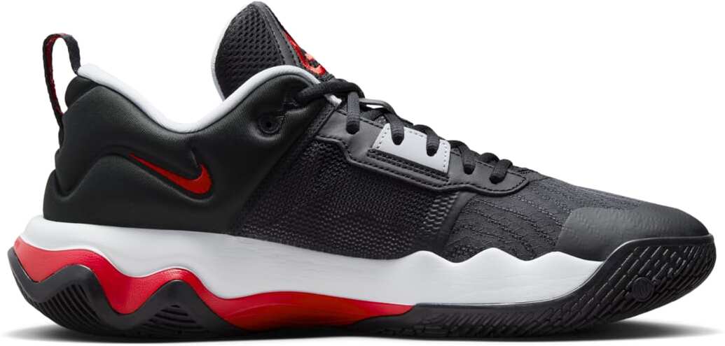 Кроссовки Nike Giannis Immortality 3