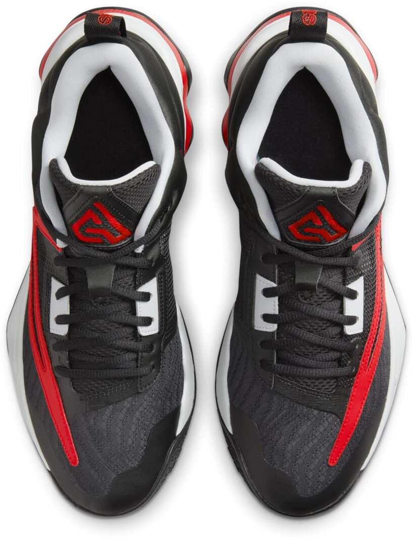 Кроссовки Nike Giannis Immortality 3