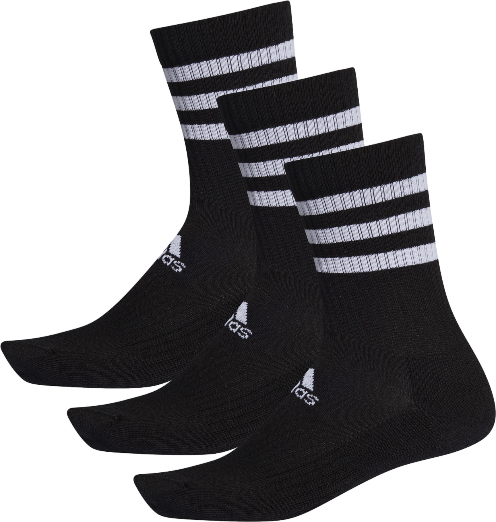 Носки 3 пары Adidas 3S Csh Crw3P