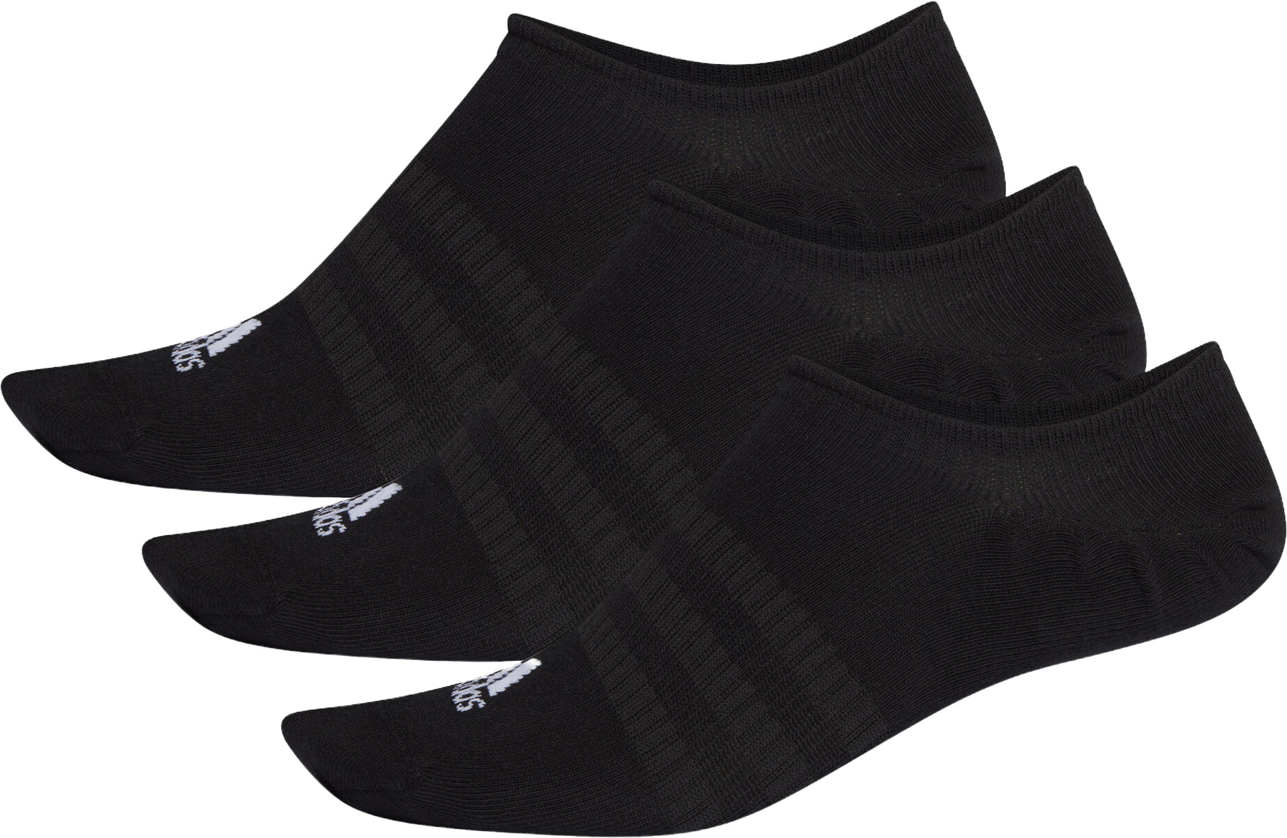 Носки 3 пары Adidas Light Nosh 3Pp
