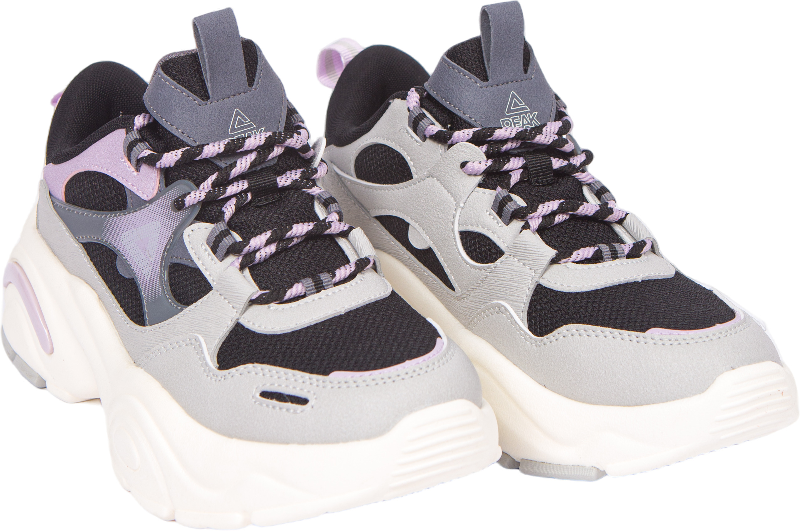 Кроссовки Peak Retro Casual Shoes