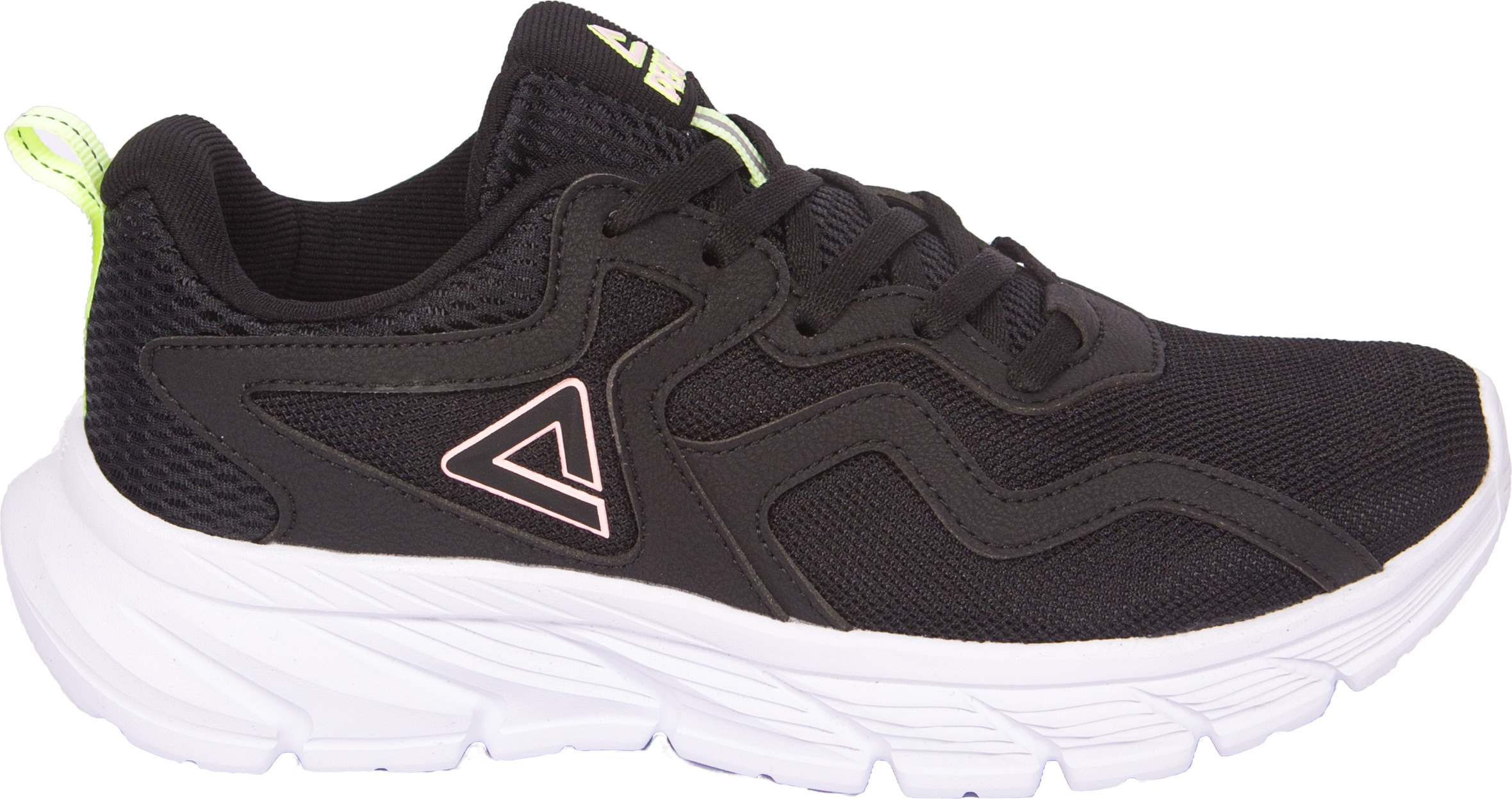 Кроссовки Peak Cushion Running Shoes
