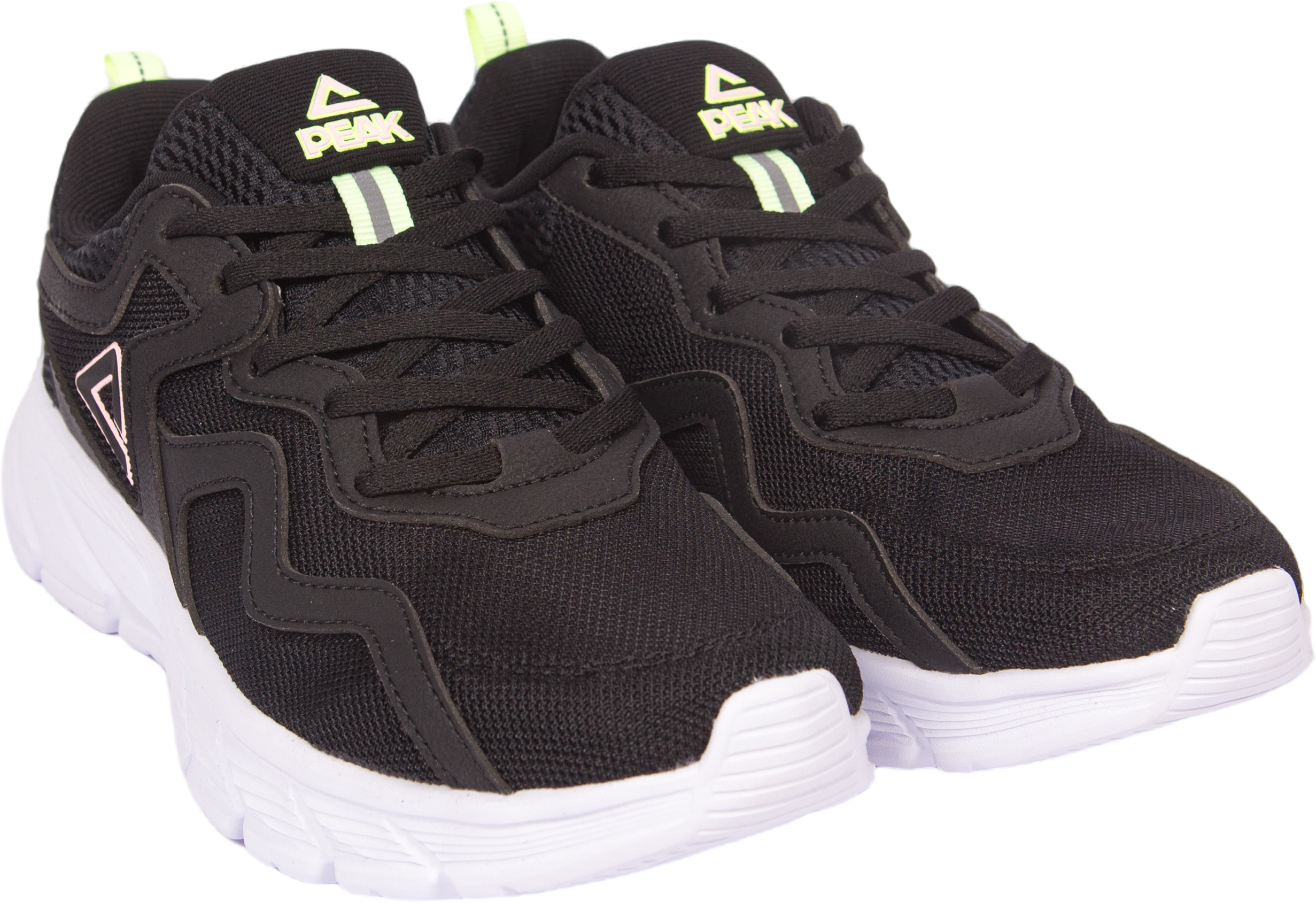 Кроссовки Peak Cushion Running Shoes