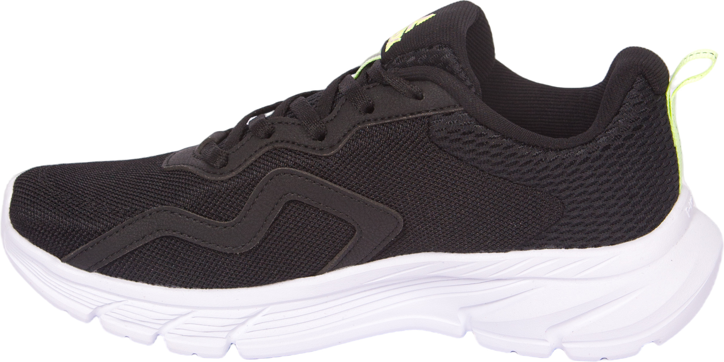 Кроссовки Peak Cushion Running Shoes