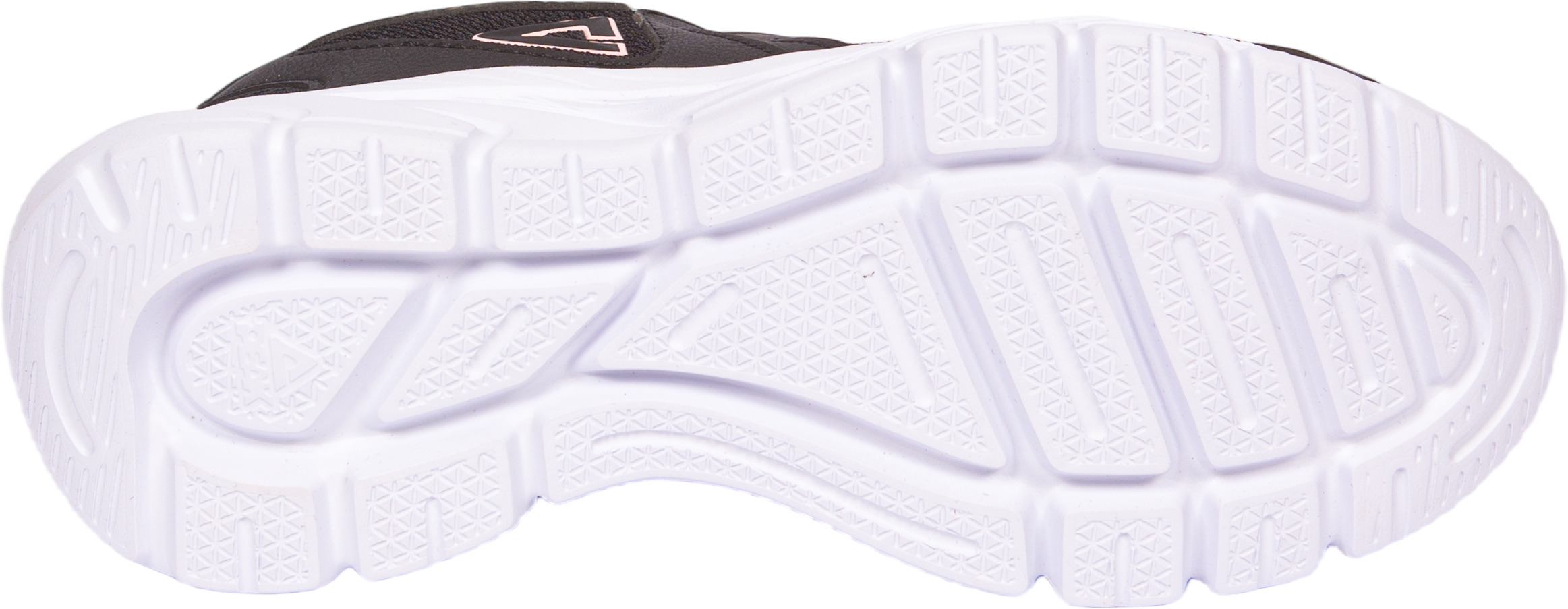 Кроссовки Peak Cushion Running Shoes