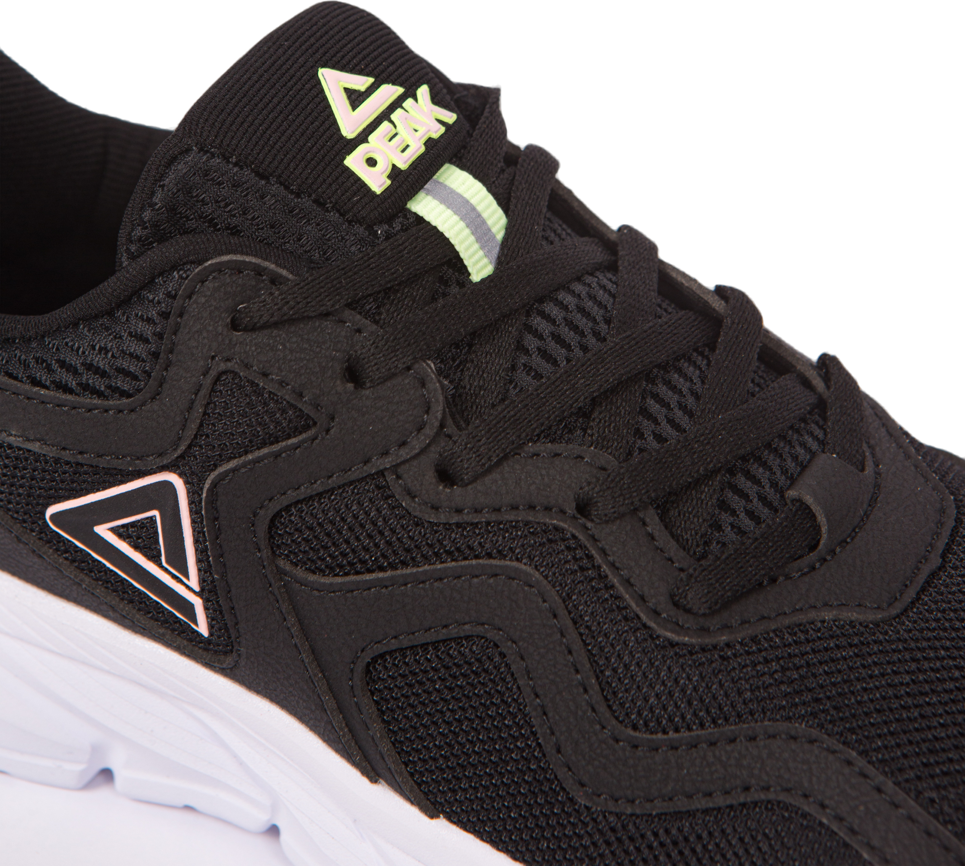 Кроссовки Peak Cushion Running Shoes