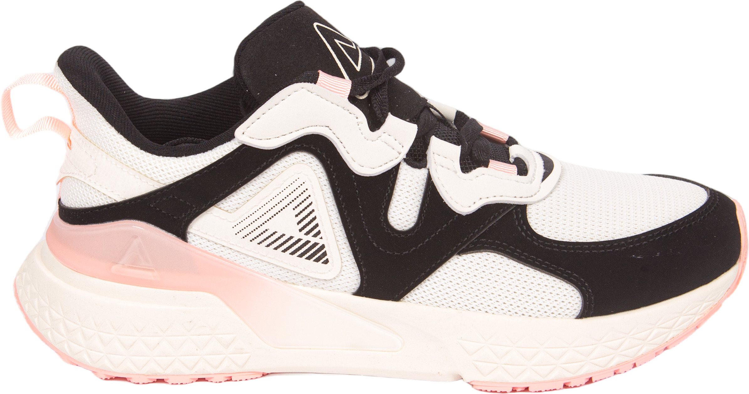 Кроссовки Peak Cushion Running Shoes
