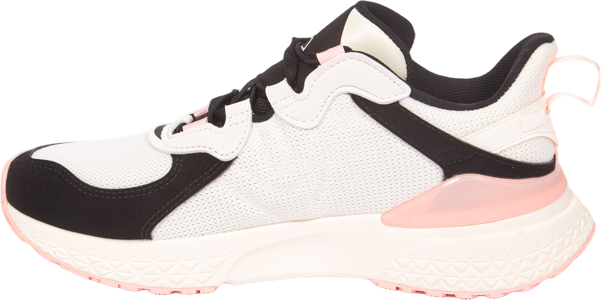 Кроссовки Peak Cushion Running Shoes