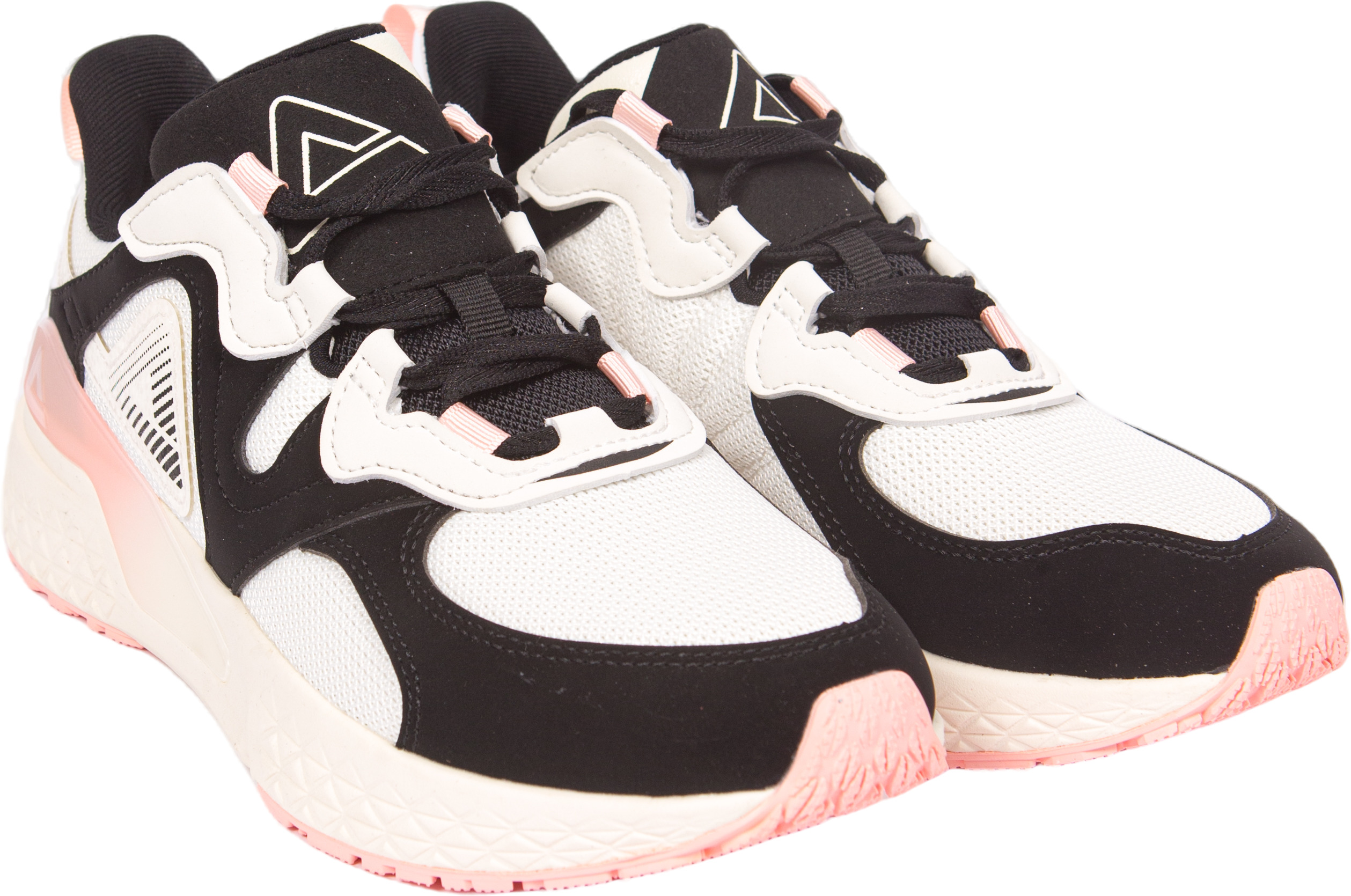 Кроссовки Peak Cushion Running Shoes