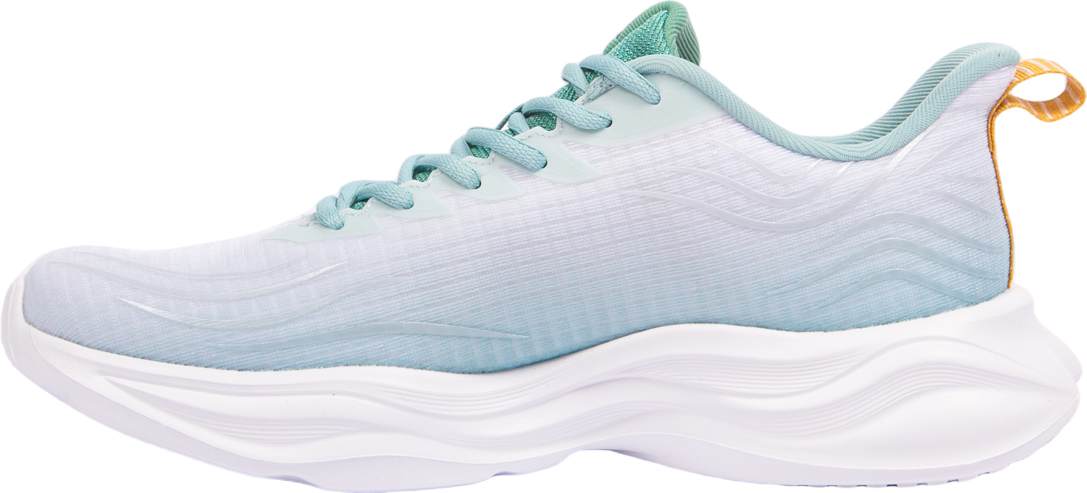 Кроссовки Peak Cushion Running Shoes