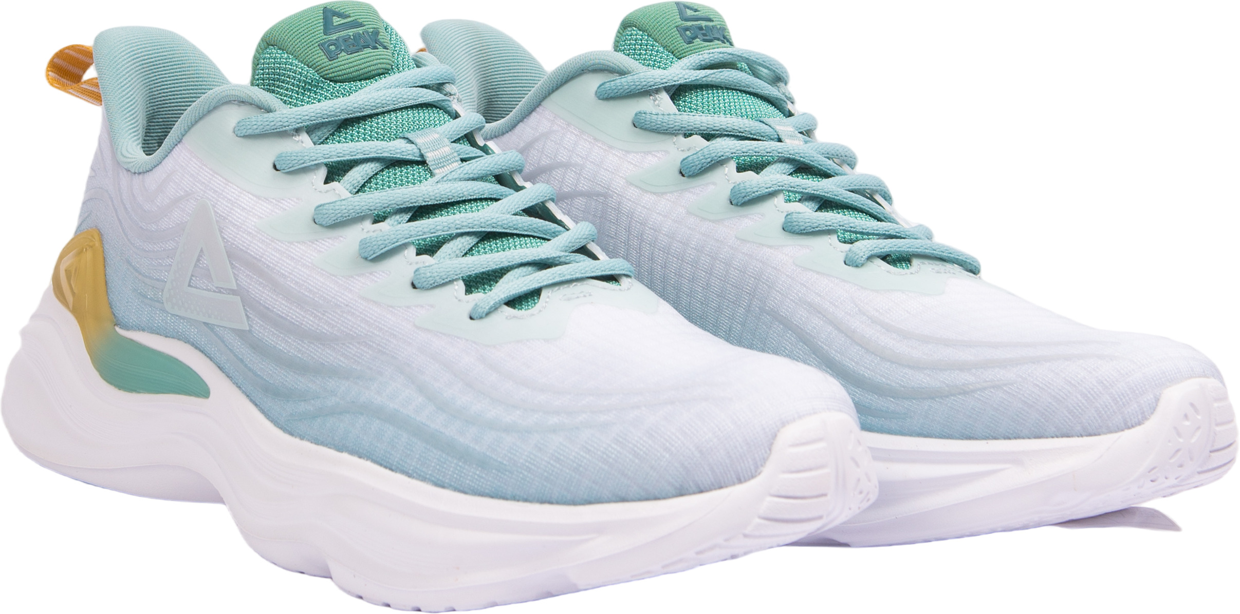 Кроссовки Peak Cushion Running Shoes