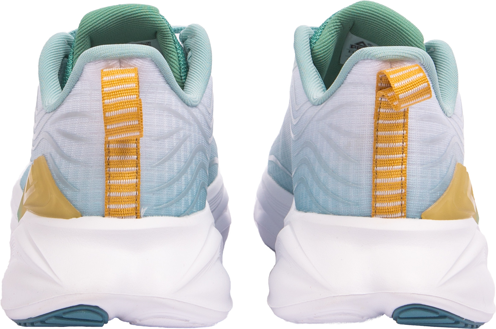 Кроссовки Peak Cushion Running Shoes