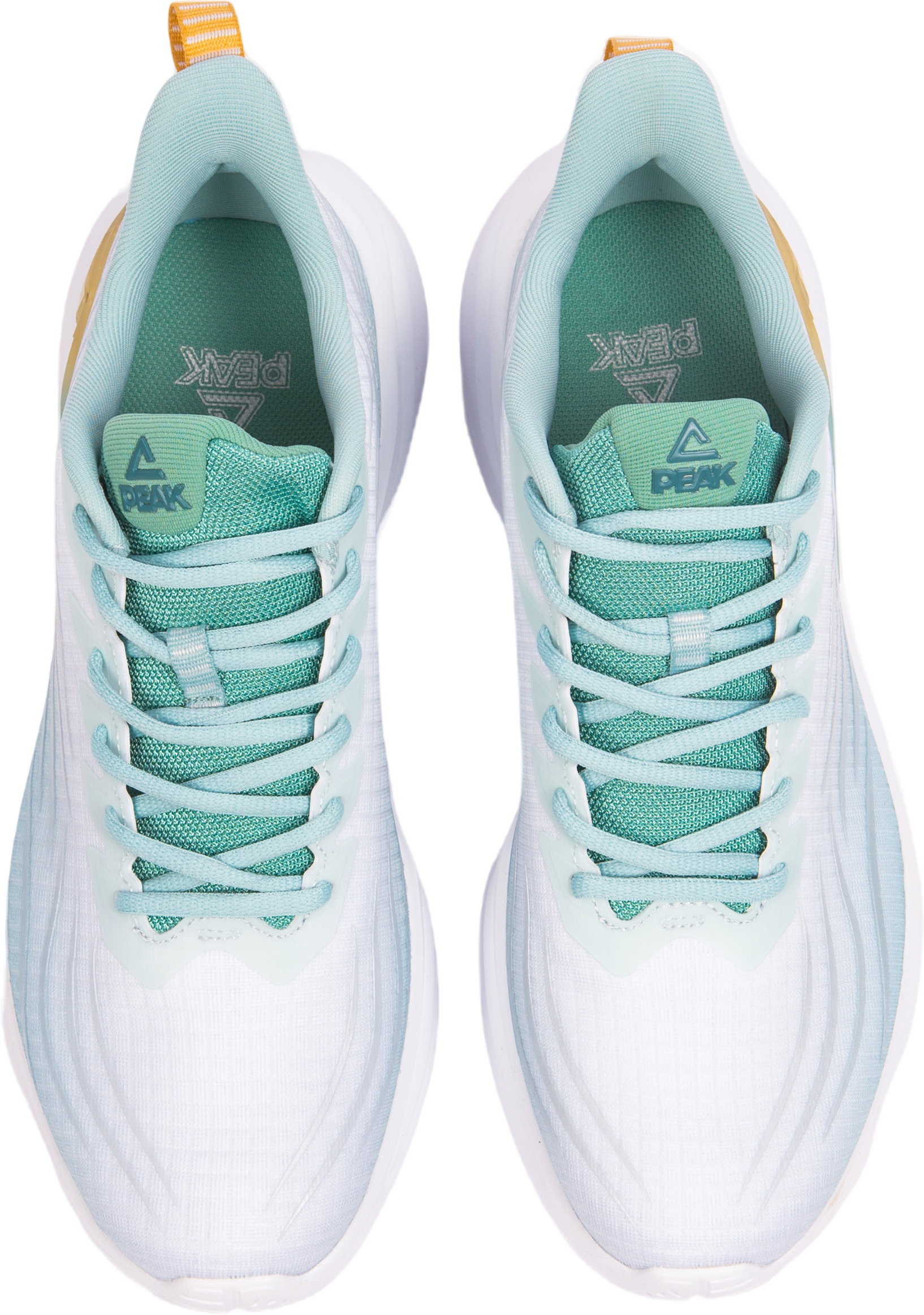 Кроссовки Peak Cushion Running Shoes