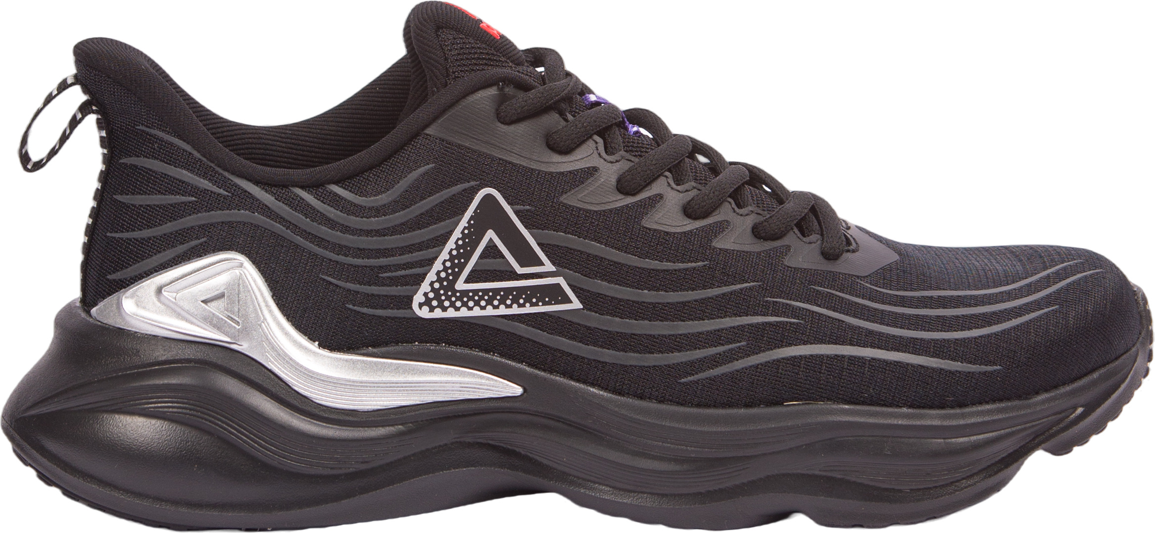 Кроссовки Peak Cushion Running Shoes