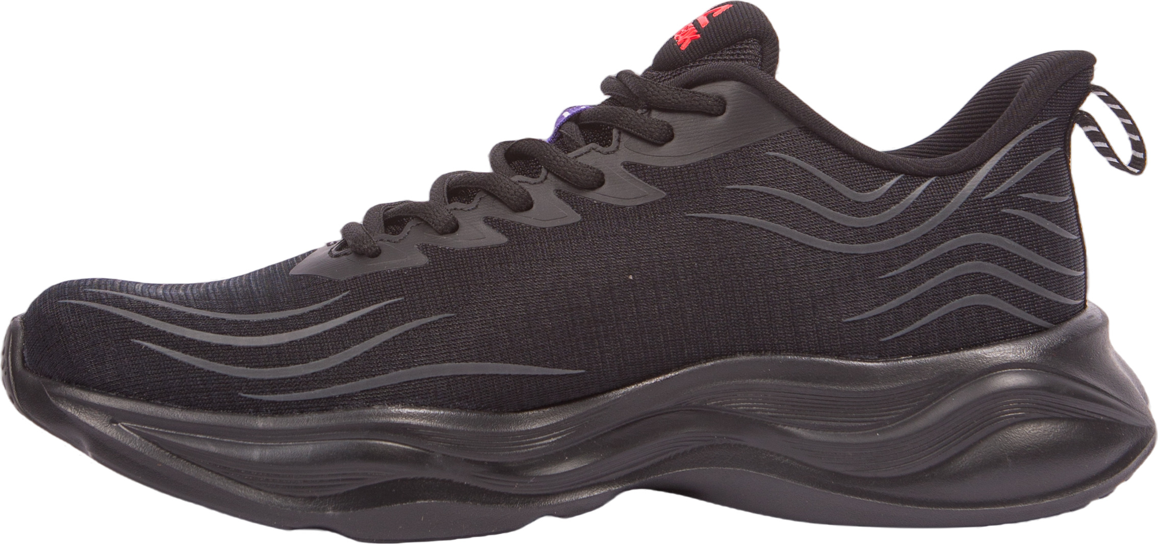 Кроссовки Peak Cushion Running Shoes