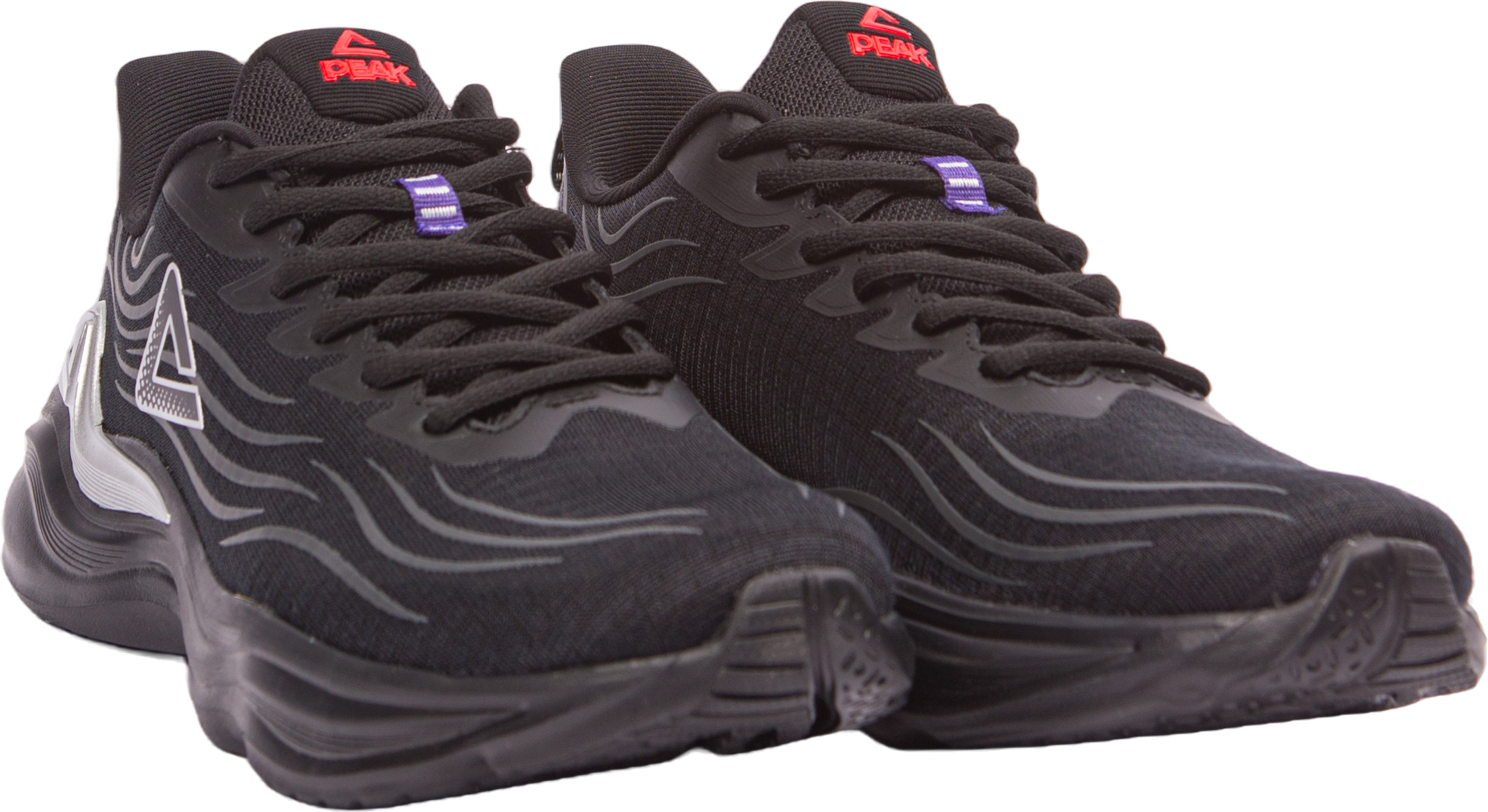 Кроссовки Peak Cushion Running Shoes