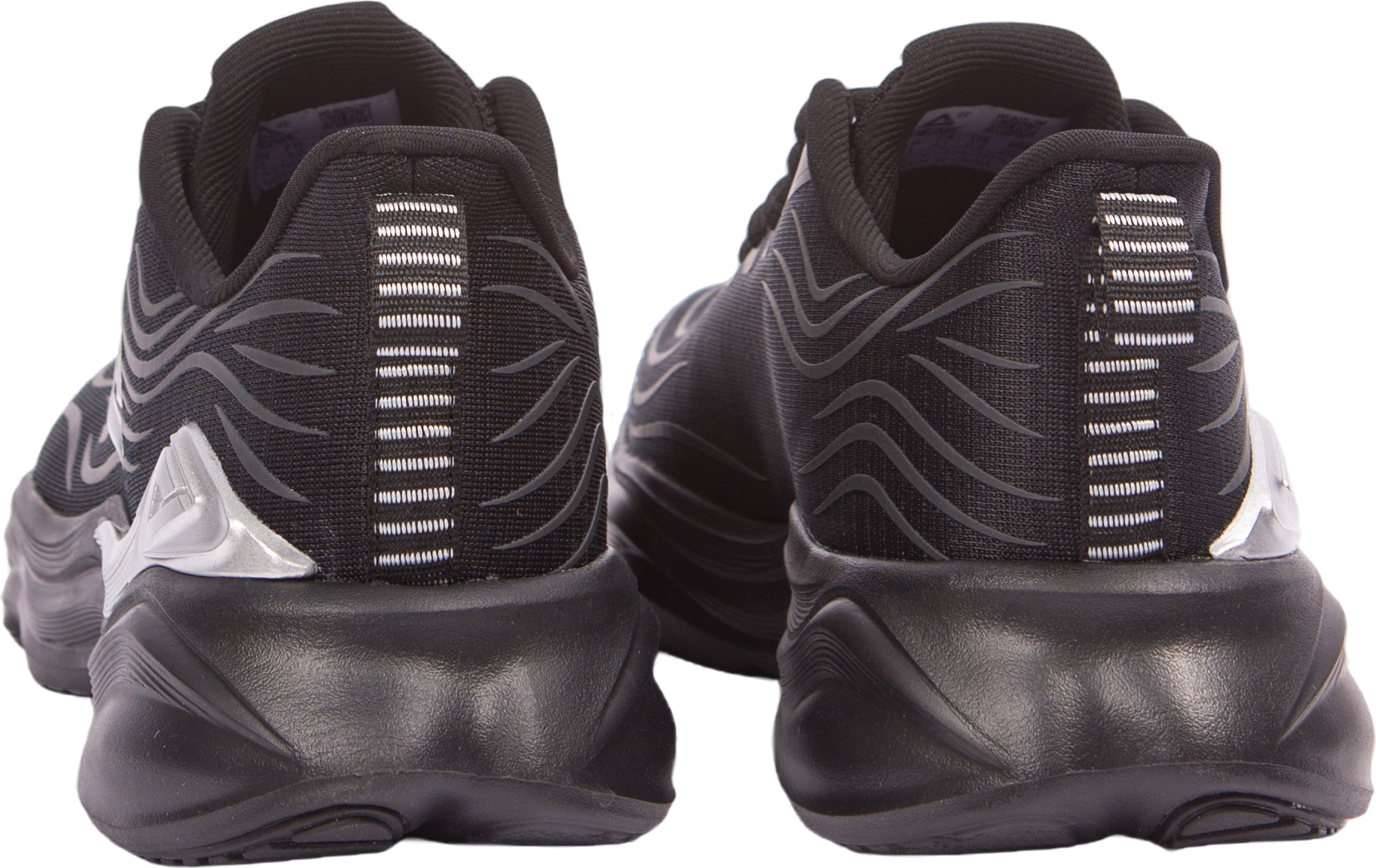Кроссовки Peak Cushion Running Shoes