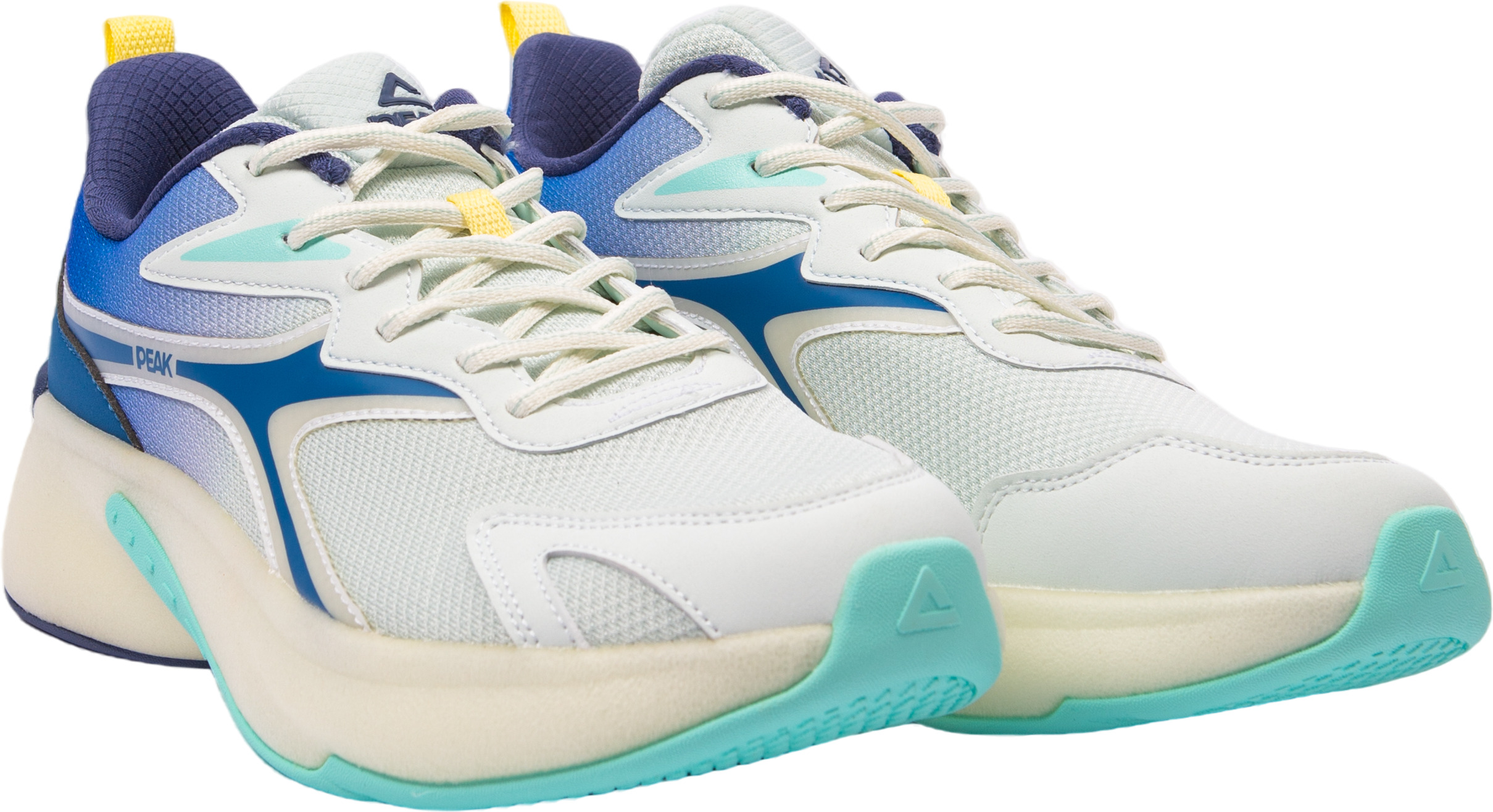 Кроссовки Peak Cushion Running Shoes