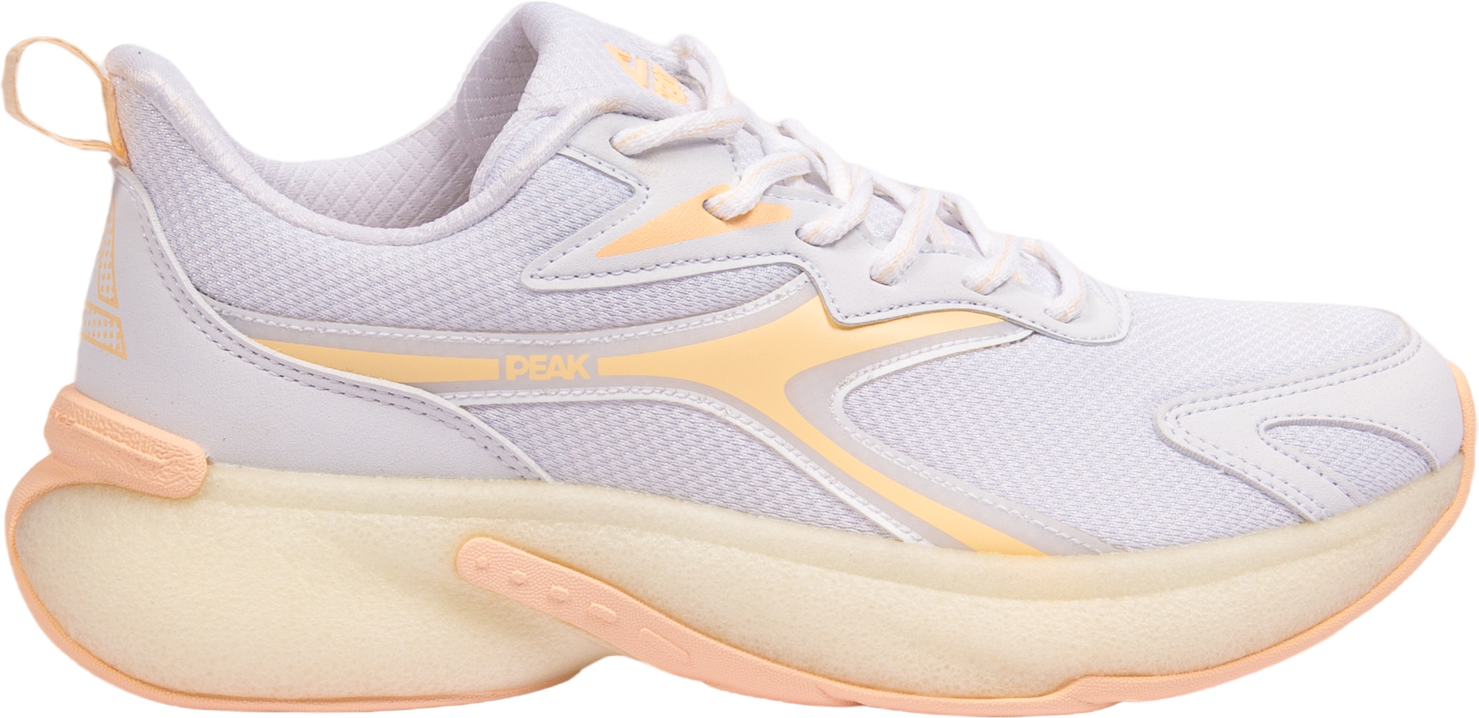 Кроссовки Peak Cushion Running Shoes