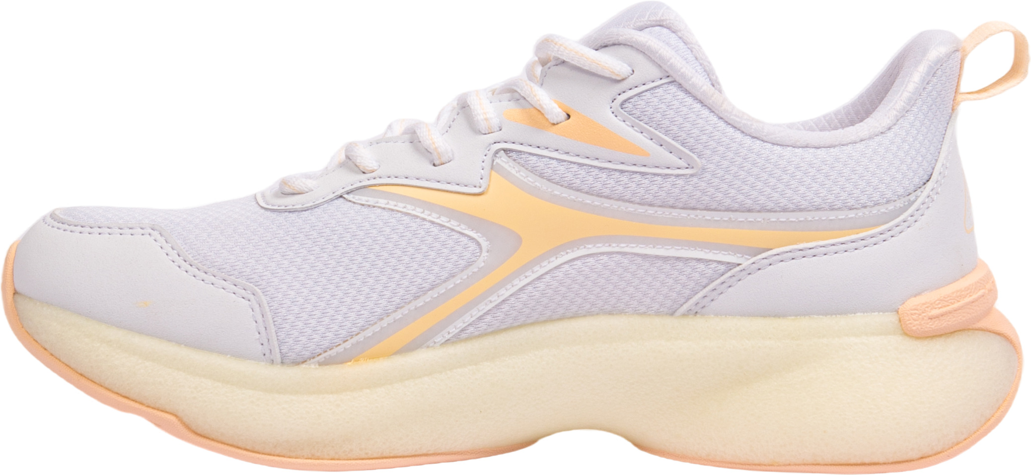 Кроссовки Peak Cushion Running Shoes