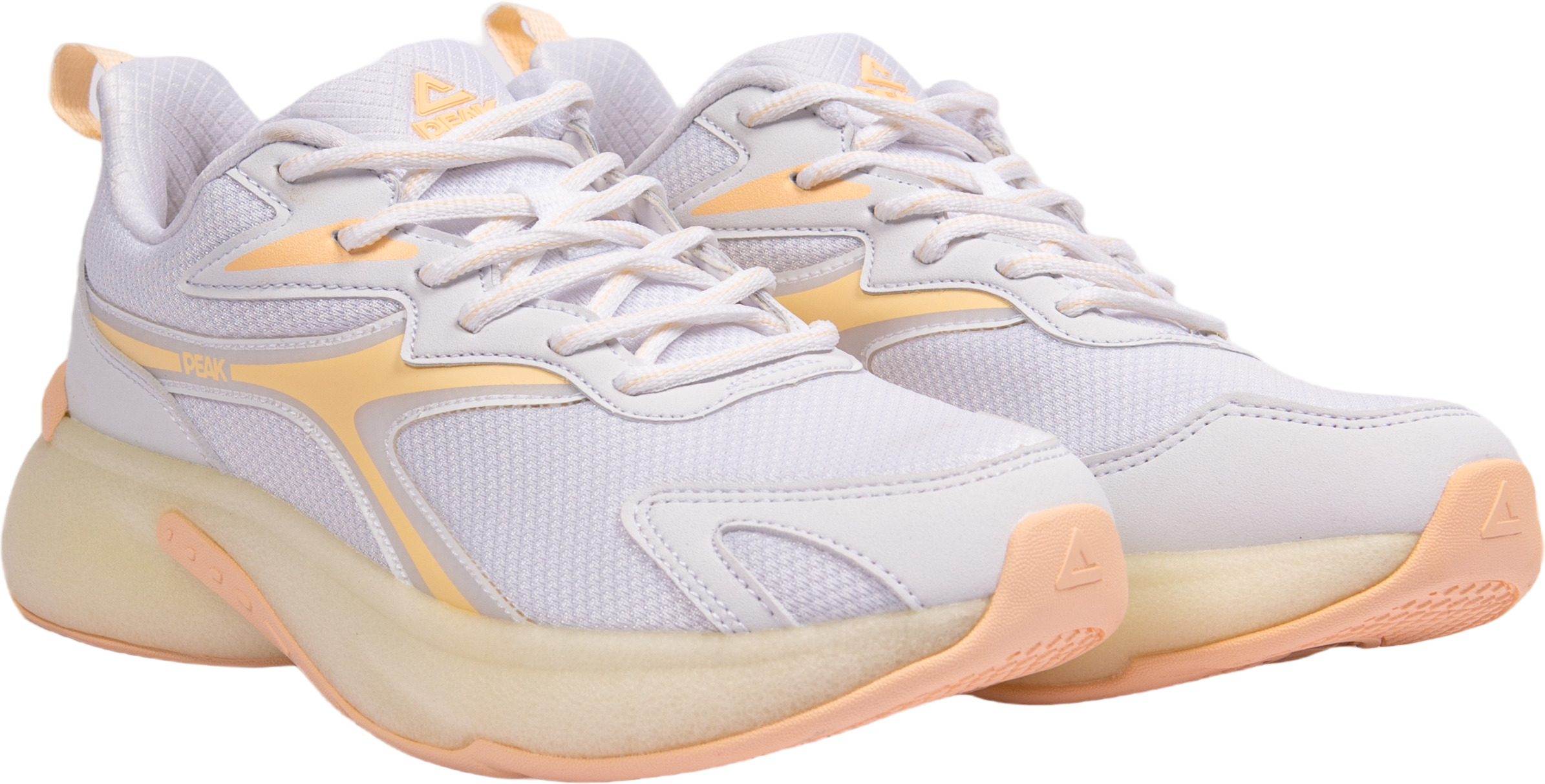 Кроссовки Peak Cushion Running Shoes