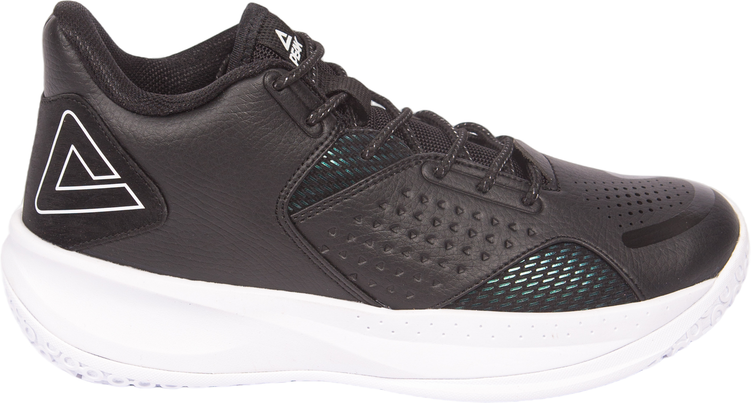 Кроссовки Peak Basketball Match Shoes