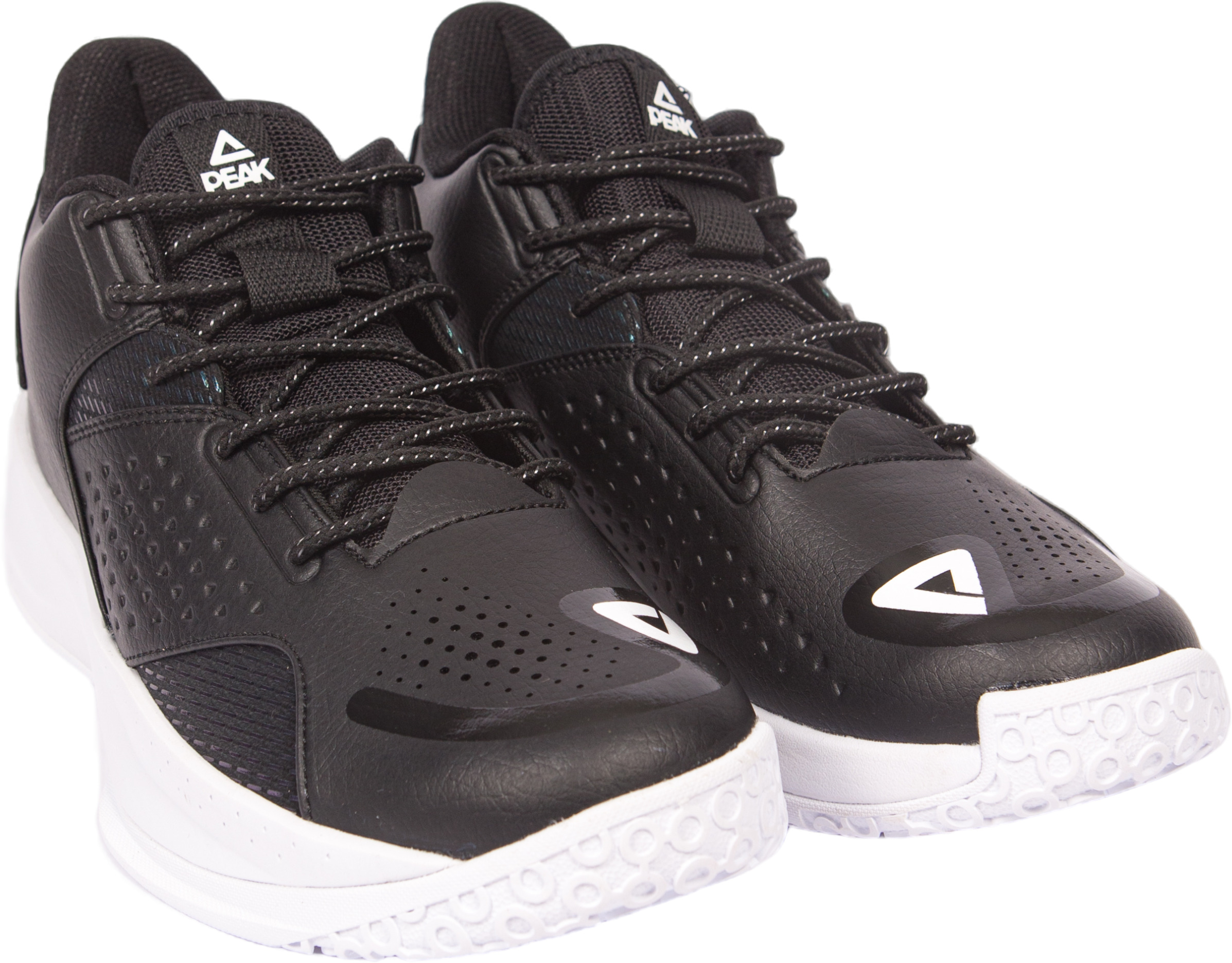 Кроссовки Peak Basketball Match Shoes